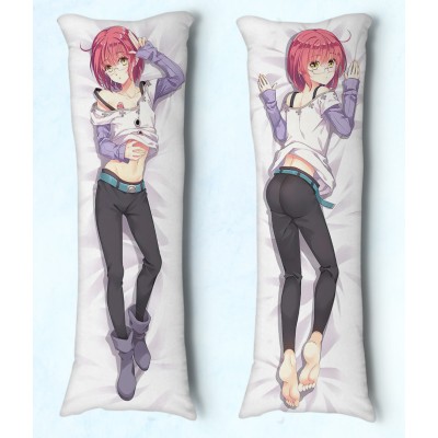 Travesseiro Dakimakura Nanatsu no Taizai Gowther 01